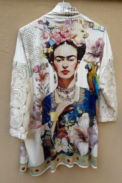 Martha takki - Frida
