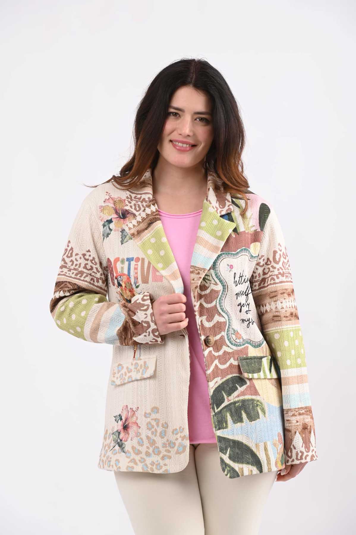 Jakku - always positive