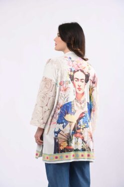 Martha takki - Frida