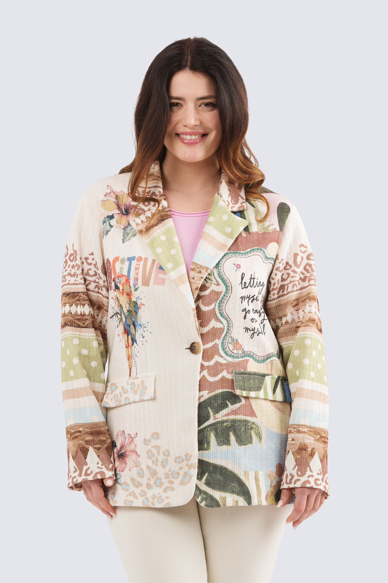 Jakku - always positive - Image 2