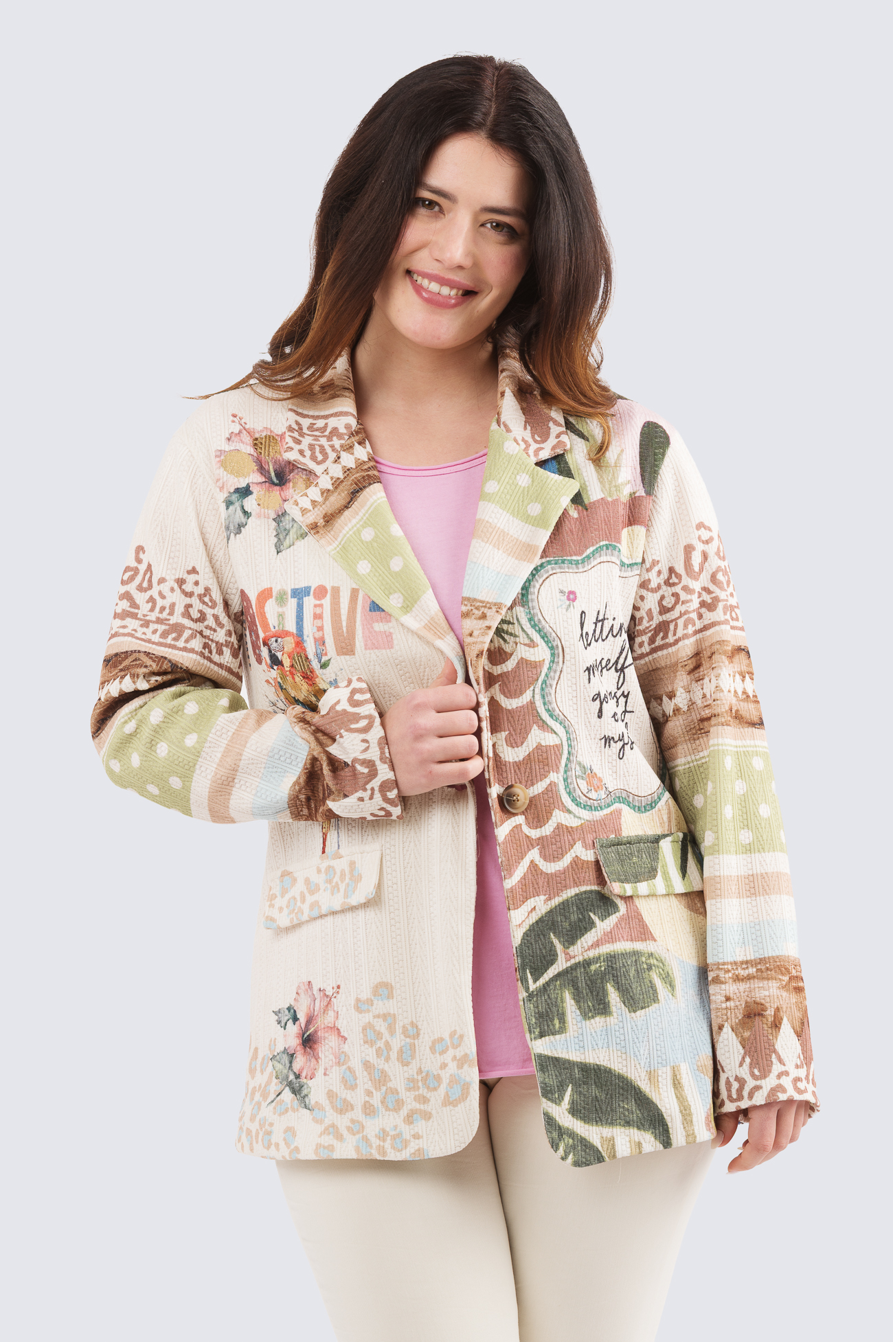 Jakku - always positive - Image 3