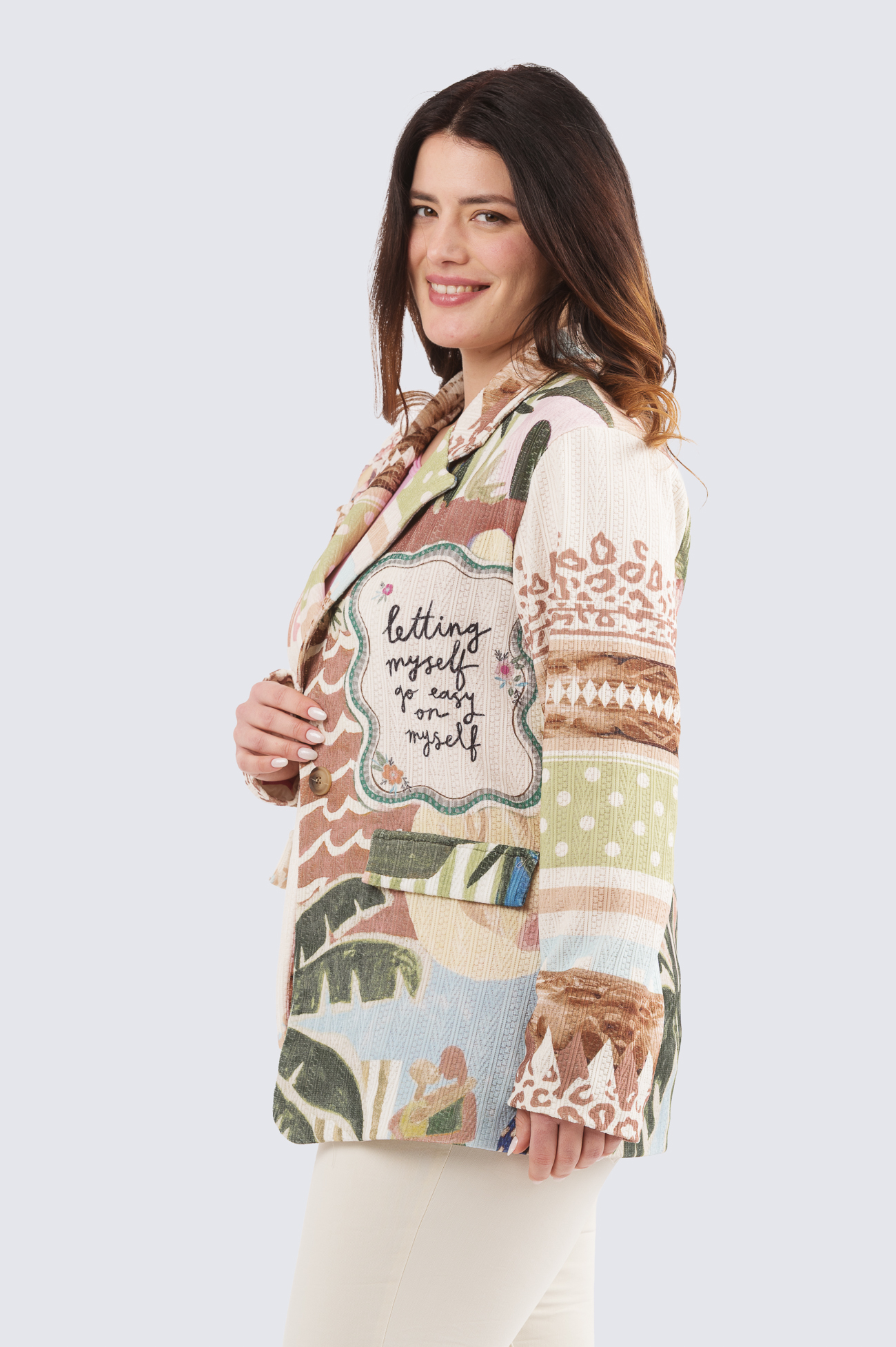 Jakku - always positive - Image 4