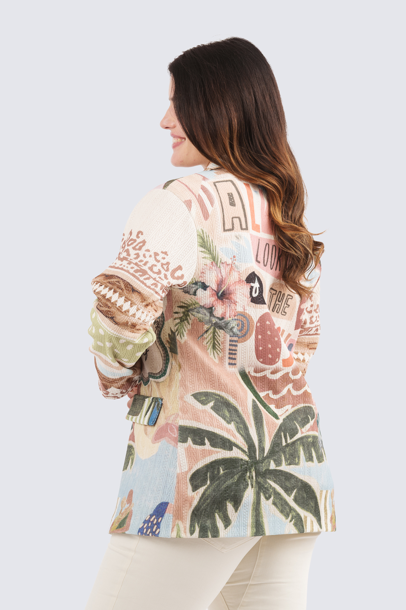 Jakku - always positive - Image 5