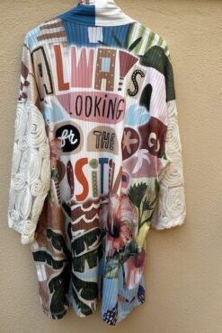 Martha takki - Positive vibes