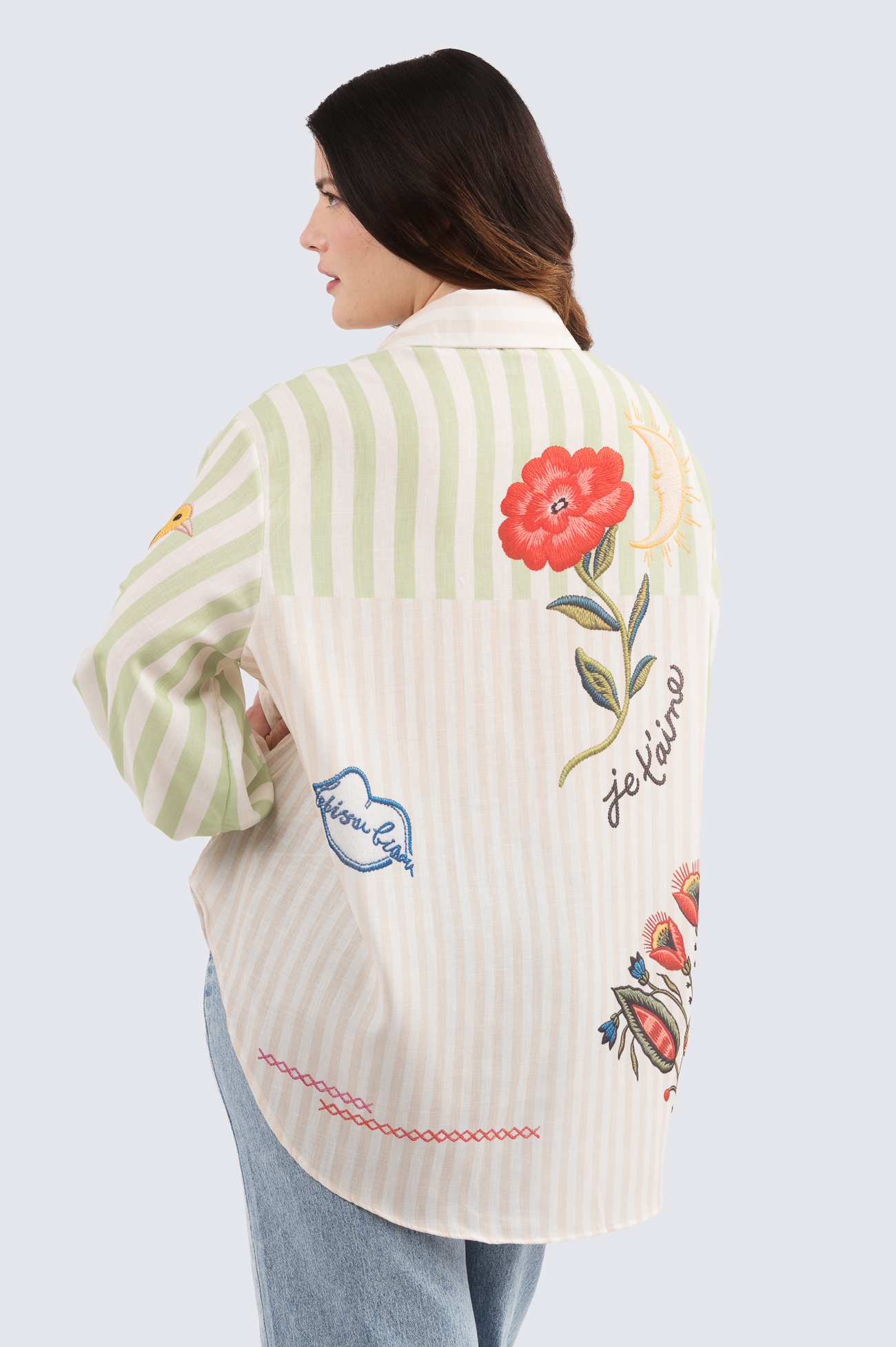 Raitapaita energy - minttu - Image 3