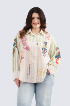 Raitapaita energy - minttu