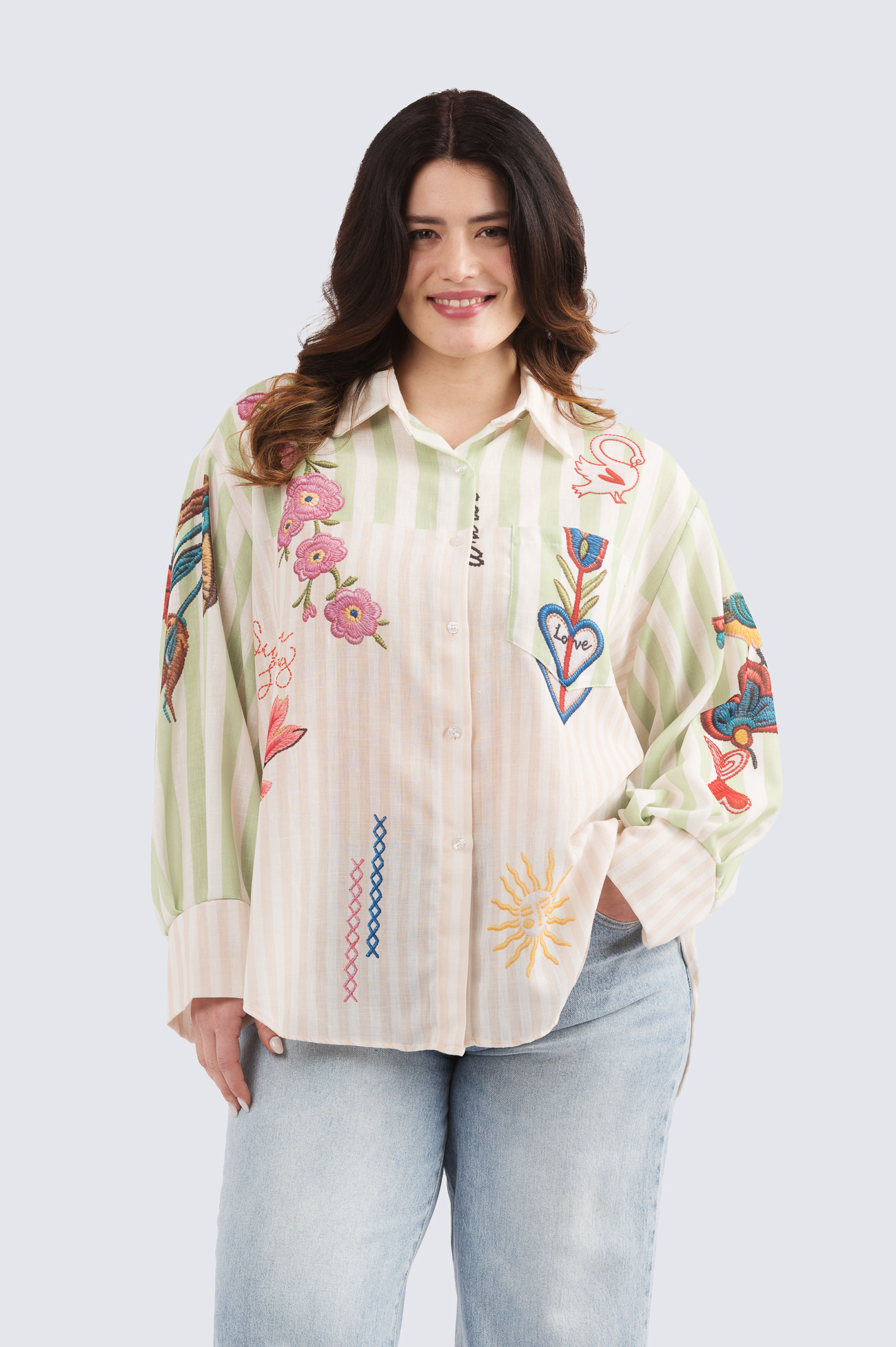 Raitapaita energy - minttu