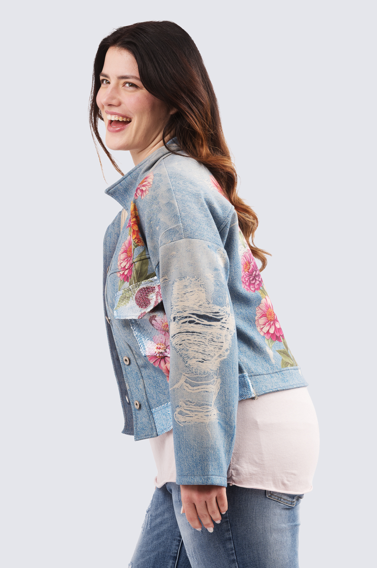 Bali jakku - kukilla - Image 2