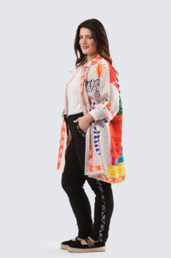 XL-kuviopaitis - Energy