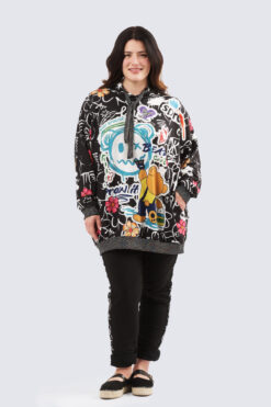 Kuviocollege - nalle