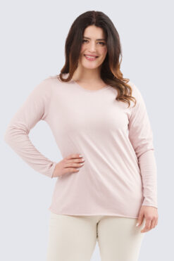 Nicol Trikoopusero- roosa