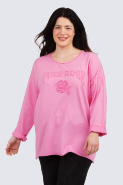 Matilda tunika - pinkki