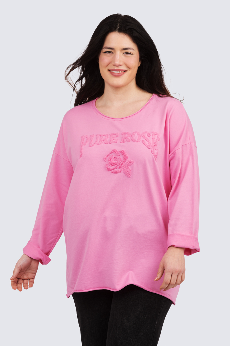 Matilda tunika - pinkki