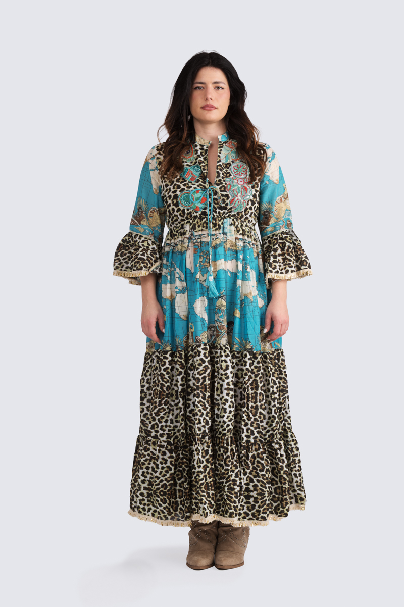 Map lepard mekko - Image 2