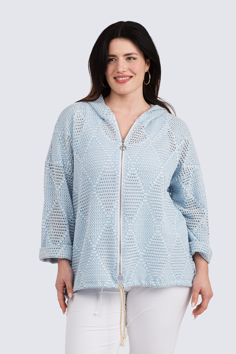 Nettatakki-vaaleansininen