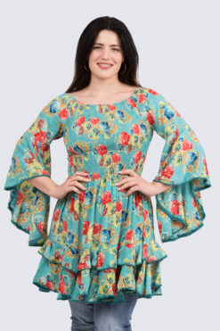 Bohemian pusero - Aili