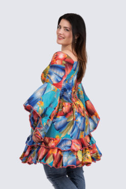 Bohemian pusero - festa