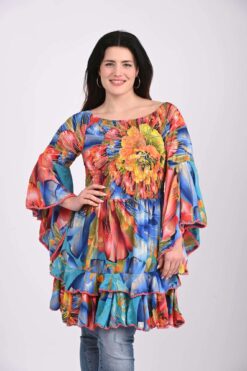 Bohemian pusero - festa