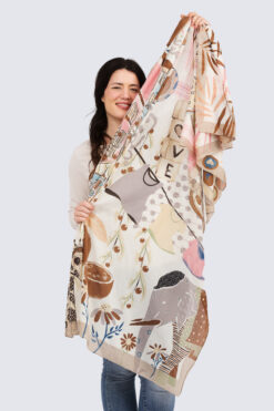 Happy summer - nutria