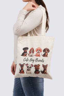 Kangaskassi - cute dog