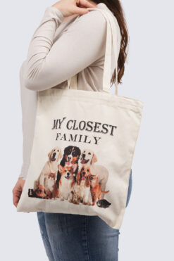 Kangaskassi - lemmikit