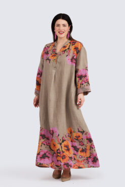 Laura Pellavamekko - nutria