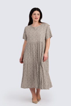 Mekko viskoosi -nutria