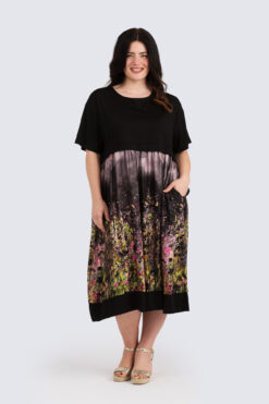 Ilse mekko-taidekuvio