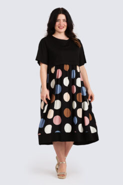 Ilse mekko- pallokuvio