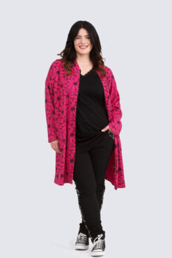 Alessandra Hupparitakki- fuksia