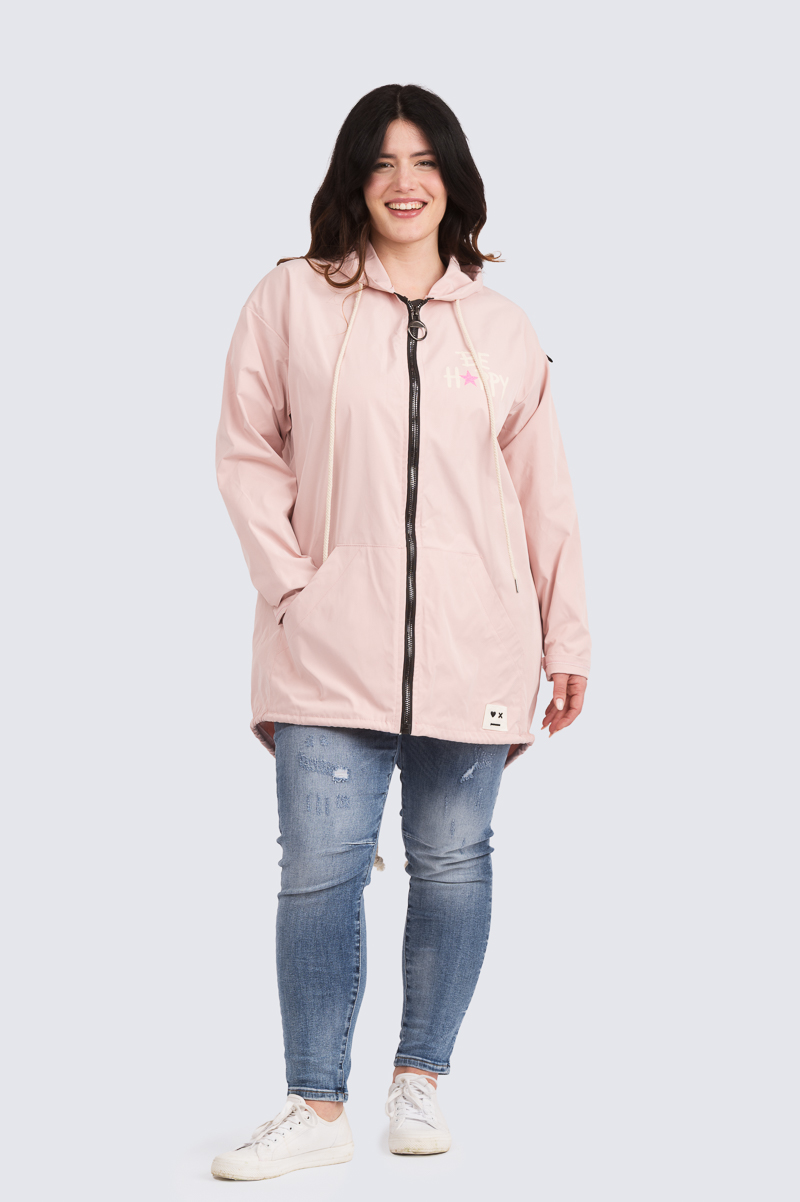 Be happy takki - roosa - Image 3