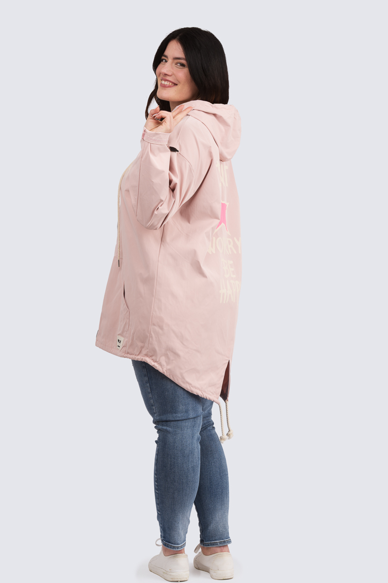 Be happy takki - roosa - Image 2