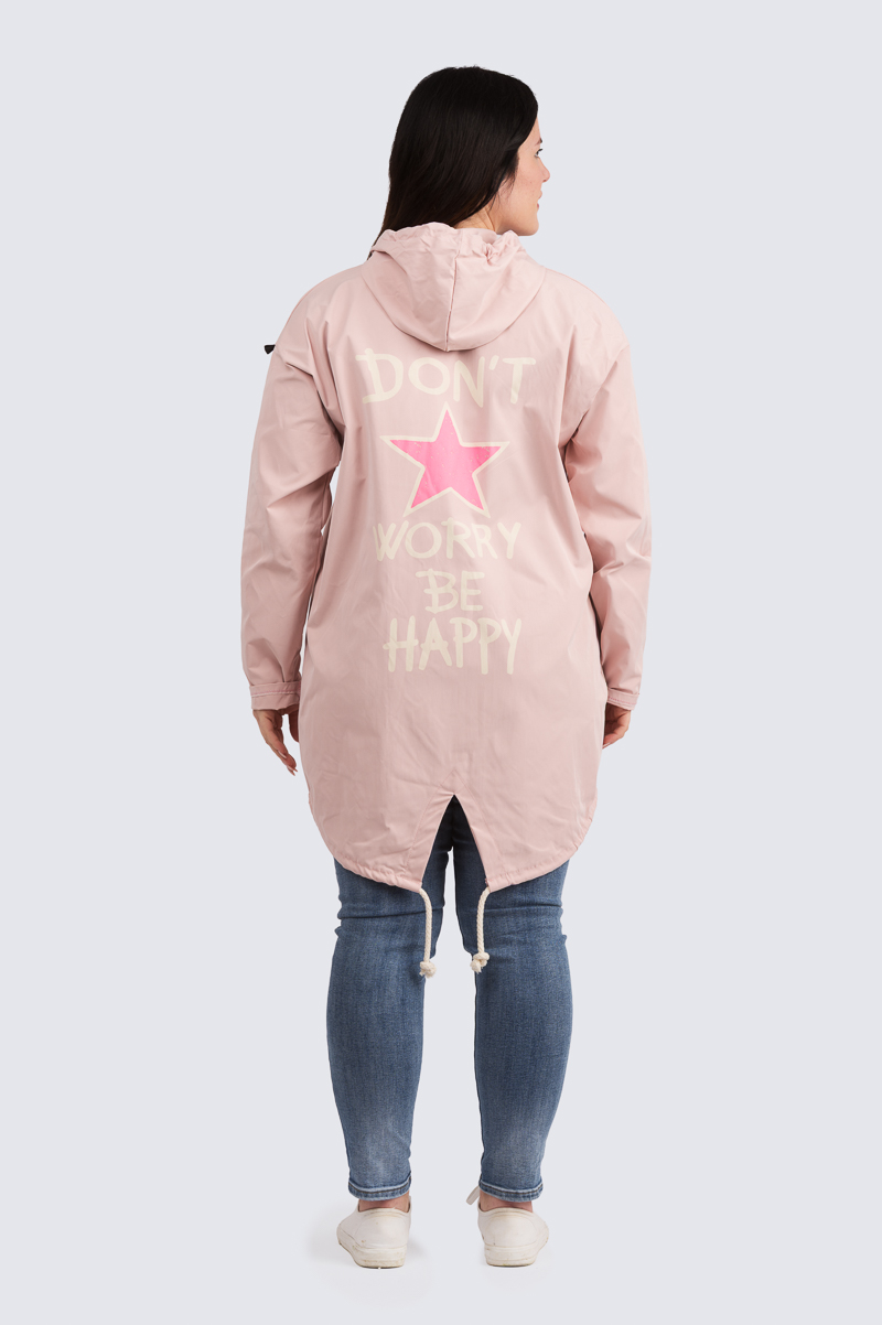 Be happy takki - roosa