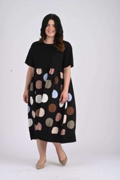 Ilse mekko- pallokuvio