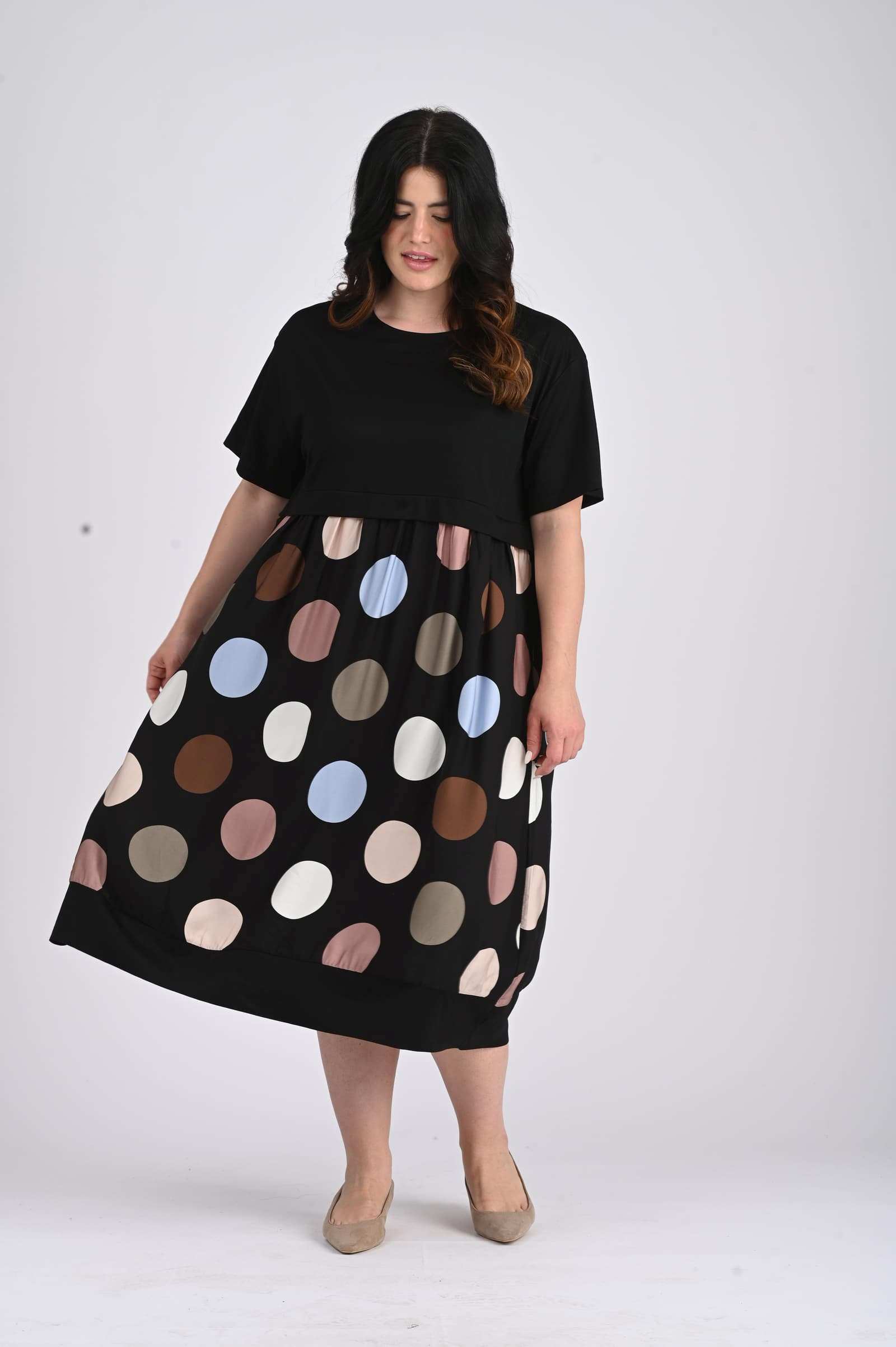 Ilse mekko- pallokuvio - Image 2