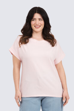 T-paita Kaisa -roosa