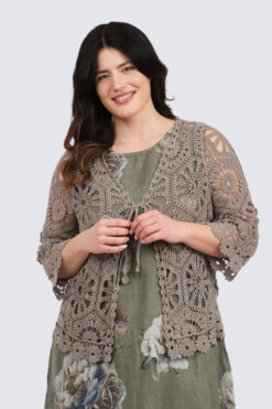 Viadana pitsitakki - nutria