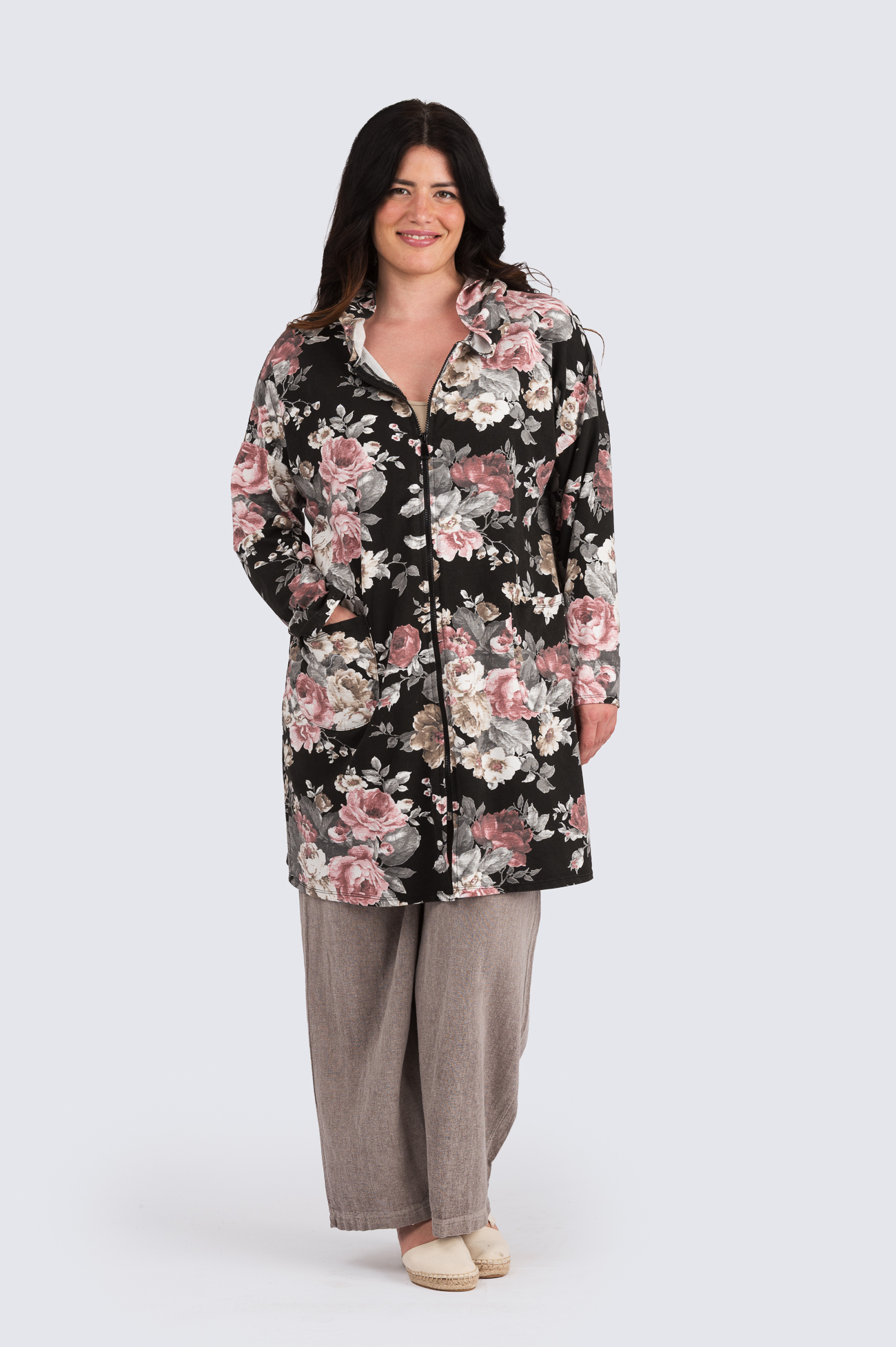 Aada huppari-XXL - Image 2