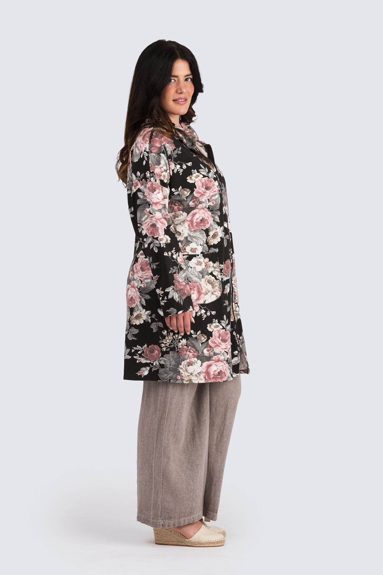 Aada huppari-XXL - Image 3
