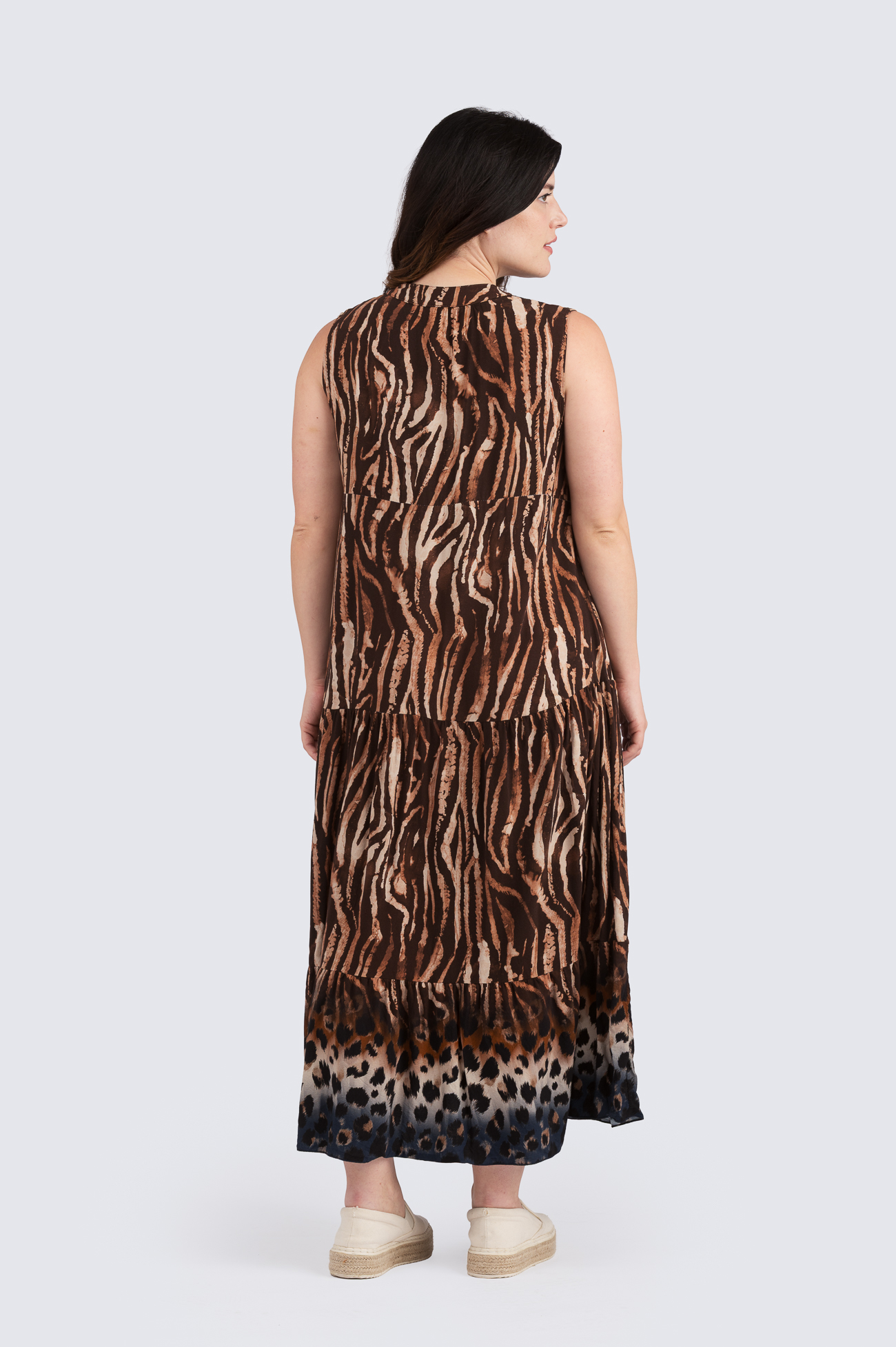 Hihaton leopardimekko - Image 3