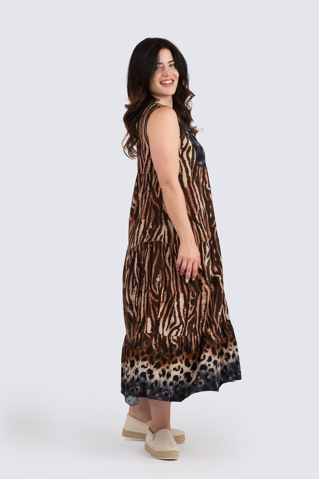 Hihaton leopardimekko - Image 2