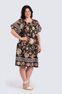 Helena mekko