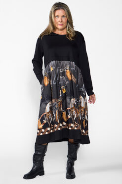 Horses mekko