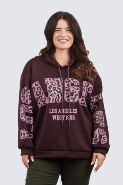 Huppari Los Angeles- luumu