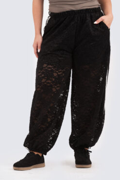 Housu baggy - Lace