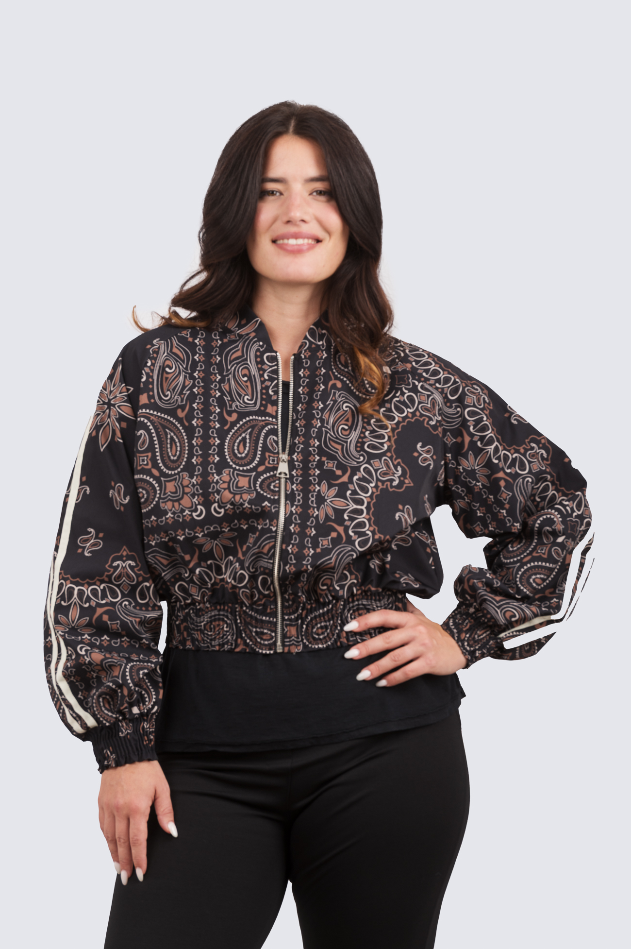 Bomber Bandora - Image 2