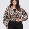 Bomber Leopardi