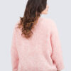 Esther neule -roosa - Image 3