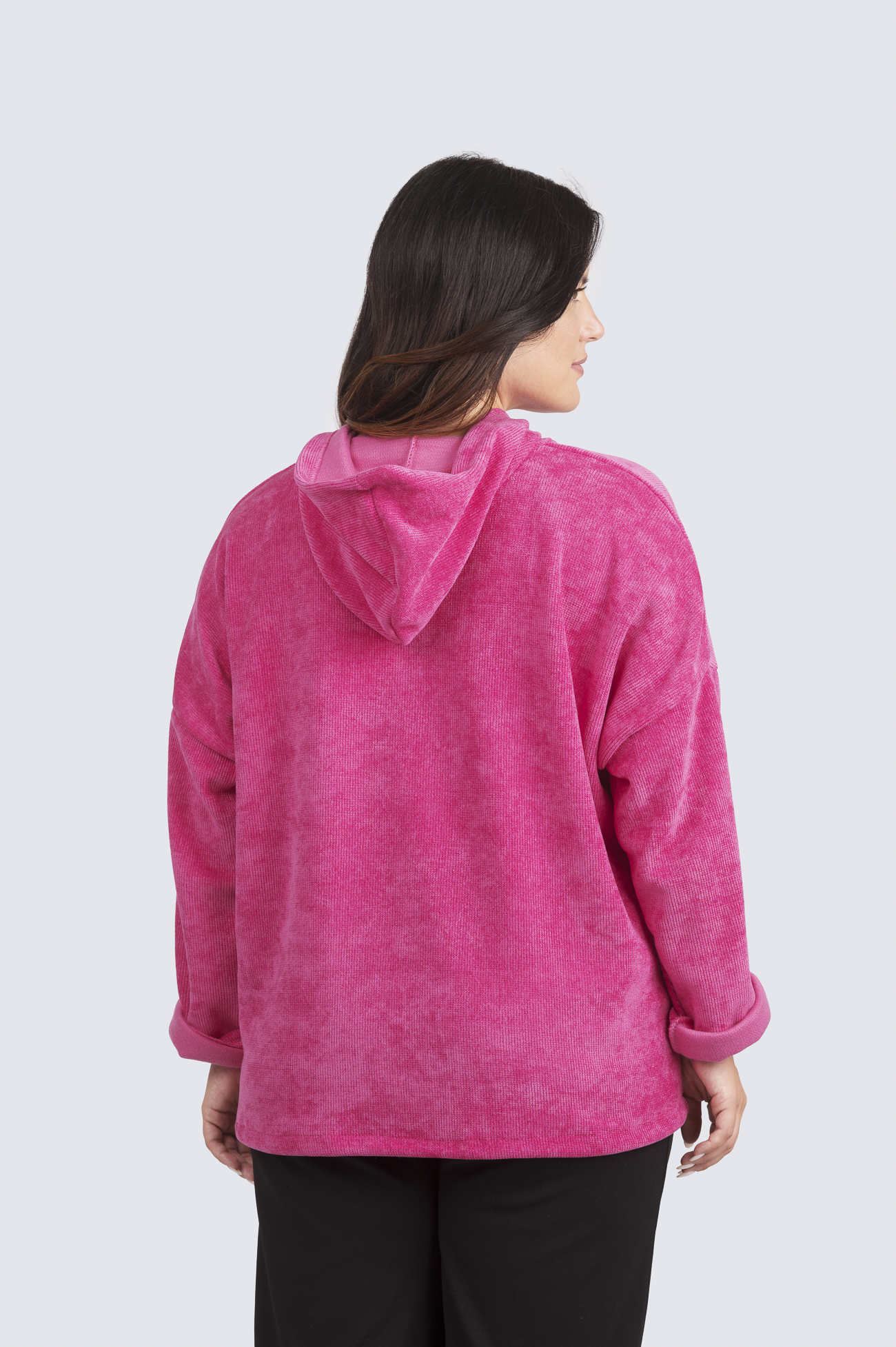 Chenil hupparitakki- pinkki - Image 4