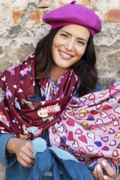 Asusteet